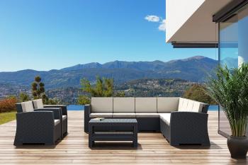 Подушка Monaco Lounge угловая