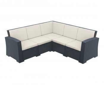 Подушка Monaco Lounge угловая