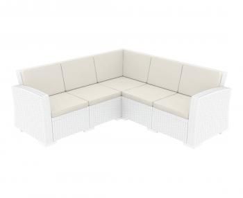 Подушка Monaco Lounge угловая