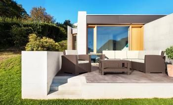 Подушка Monaco Lounge угловая