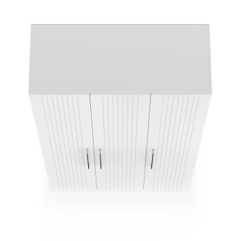 Шкаф комбинированный Mobi Валенсия 13.12