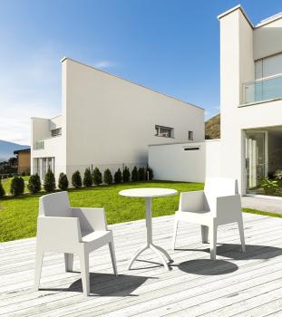 Стол пластиковый ReeHouse Octopus