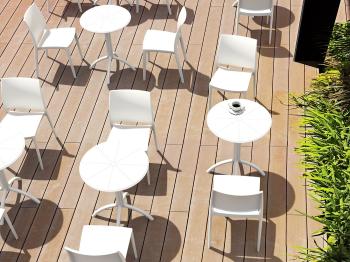 Стол пластиковый ReeHouse Octopus