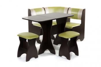 Кухонный уголок Betel ТЮЛЬПАН Мини Комби