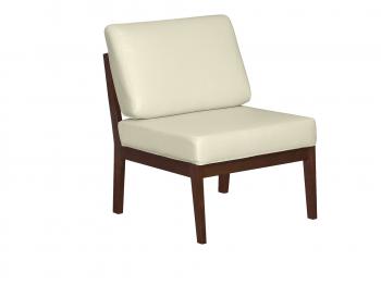 Кресло Мебелик Массив