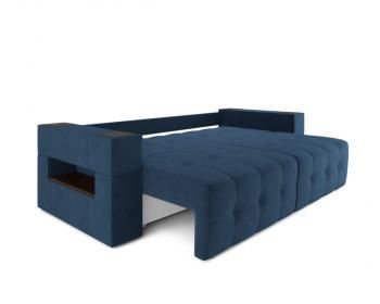 Диван Еврокнижка Mebel-ars Венеция велюр