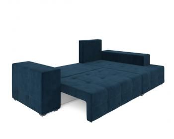 Угловой диван Mebel-ars Монреаль Правый угол велюр