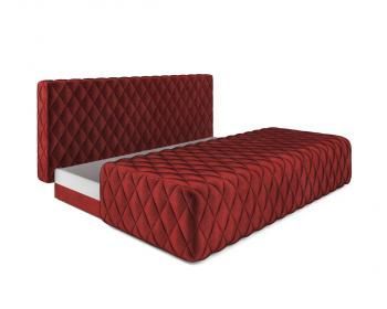 Диван Еврокнижка Mebel-ars Роял вельвет (бархат)