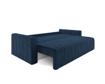 Диван Еврокнижка Mebel-ars Лондон велюр