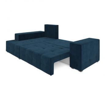 Угловой диван Mebel-ars Монреаль Левый угол велюр
