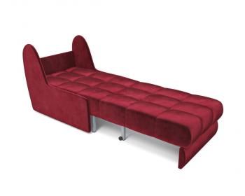 Кресло-кровать Барон №2 Mebel-ars вельвет (бархат)