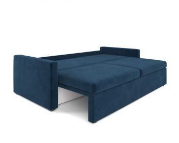 Диван Еврокнижка Mebel-ars Поло велюр