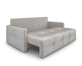 Диван Еврокнижка Mebel-ars Марсель №2 вельвет (бархат)