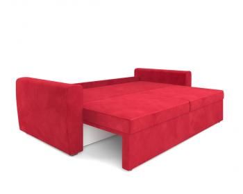 Диван Еврокнижка Mebel-ars Оскар микровельвет