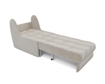 Кресло-кровать Барон №2 Mebel-ars вельвет (бархат)