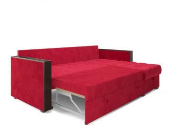 Угловой диван Mebel-ars Техас микровельвет