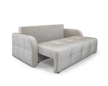 Диван Еврокнижка Mebel-ars Марсель №3 вельвет (бархат)