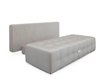 Диван Еврокнижка Mebel-ars Марсель №4 вельвет (бархат)