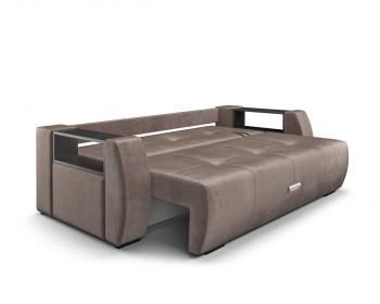 Диван Еврокнижка Mebel-ars  Мальтида вельвет (бархат)