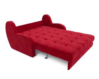 Диван Mebel-ars Аккордеон Барон микровельвет