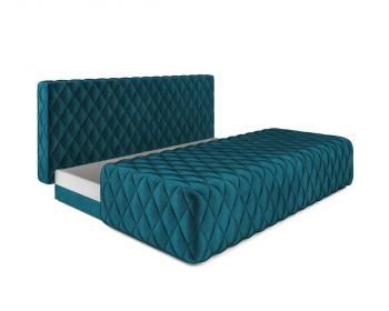 Диван Еврокнижка Mebel-ars Роял вельвет (бархат)