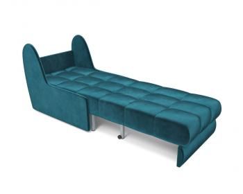 Кресло-кровать Барон №2 Mebel-ars вельвет (бархат)