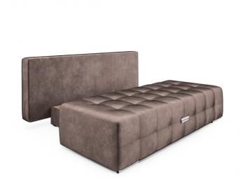 Диван Еврокнижка Mebel-ars Марсель №4 вельвет (бархат)