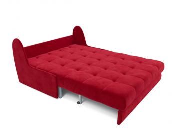 Диван Аккордеон Барон№2 Mebel-ars микровельвет