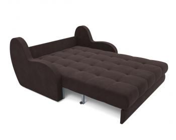 Диван Mebel-ars Аккордеон Барон микровельвет