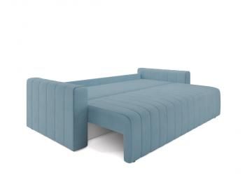 Диван Еврокнижка Mebel-ars Лондон велюр