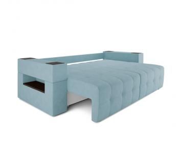 Диван Еврокнижка Mebel-ars Венеция велюр