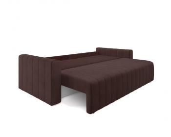 Диван Еврокнижка Mebel-ars Лондон велюр