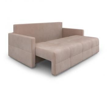 Диван Еврокнижка Mebel-ars Марсель№2 микровельвет