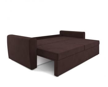 Диван Еврокнижка Mebel-ars Оскар велюр