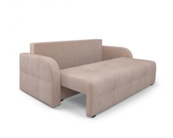 Диван Еврокнижка Mebel-ars Марсель№3 микровельвет