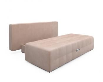 Диван Еврокнижка Mebel-ars Марсель №4 микровельвет