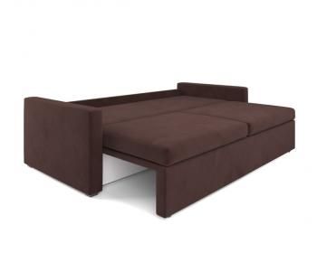 Диван Еврокнижка Mebel-ars Поло велюр