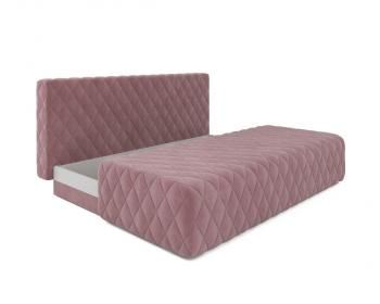 Диван Еврокнижка Mebel-ars Роял велюр