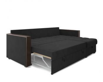 Угловой диван Mebel-ars Техас велюр