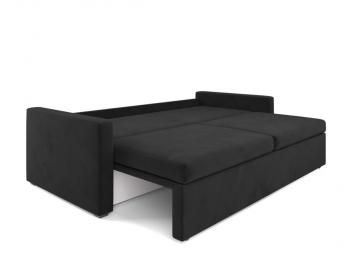 Диван Еврокнижка Mebel-ars Поло велюр