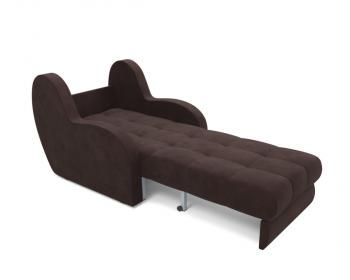 Кресло-кровать Аккордеон Mebel-ars Барон велюр