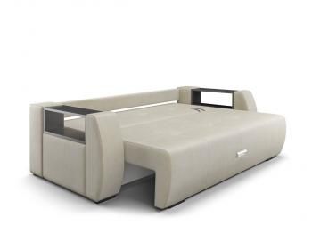 Диван Еврокнижка Mebel-ars  Мальтида вельвет (бархат)