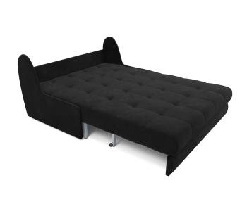 Диван Аккордеон Барон №2 Mebel-ars велюр