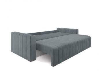 Диван Еврокнижка Mebel-ars Лондон велюр