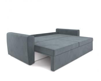 Диван Еврокнижка Mebel-ars Оскар велюр