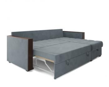 Угловой диван Mebel-ars Техас велюр