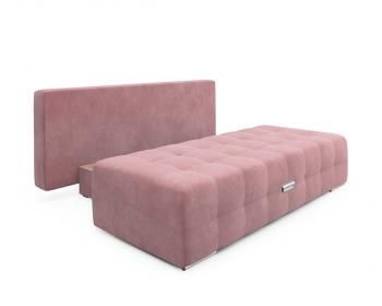 Диван Еврокнижка Mebel-ars Марсель№4 велюр