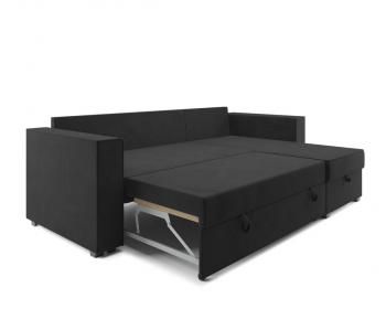 Угловой диван Mebel-ars Рим велюр