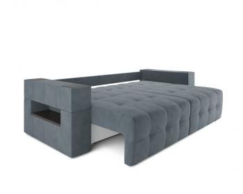 Диван Еврокнижка Mebel-ars Венеция велюр