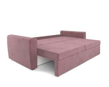 Диван Еврокнижка Mebel-ars Оскар велюр